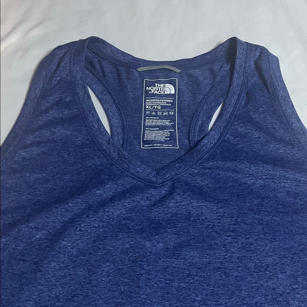The North Face Racerback Tank - Picture 5 of 9